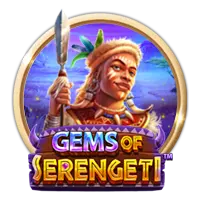 Gems of Serengeti